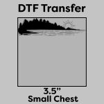 DTF Transfer 3.5" Thumbnail
