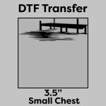 DTF Transfer 3.5" Thumbnail