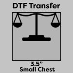 DTF Transfer 3.5" Thumbnail