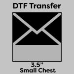 DTF Transfer 3.5" Thumbnail