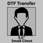DTF Transfer 3.5" Thumbnail