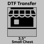 DTF Transfer 3.5" Thumbnail