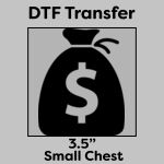 DTF Transfer 3.5" Thumbnail