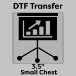 DTF Transfer 3.5" Thumbnail
