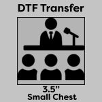 DTF Transfer 3.5" Thumbnail