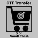 DTF Transfer 3.5" Thumbnail
