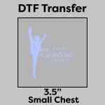 DTF Transfer 3.5" Thumbnail