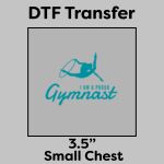 DTF Transfer 3.5" Thumbnail