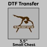 DTF Transfer 3.5" Thumbnail