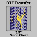 DTF Transfer 3.5" Thumbnail
