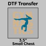DTF Transfer 3.5" Thumbnail