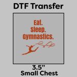 DTF Transfer 3.5" Thumbnail