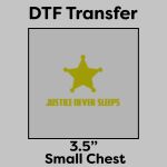 DTF Transfer 3.5" Thumbnail
