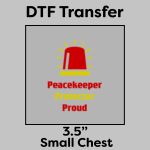 DTF Transfer 3.5" Thumbnail