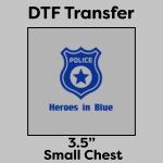 DTF Transfer 3.5" Thumbnail