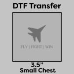 DTF Transfer 3.5" Thumbnail