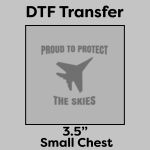 DTF Transfer 3.5" Thumbnail