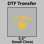 DTF Transfer 3.5" Thumbnail