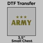 DTF Transfer 3.5" Thumbnail