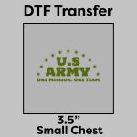 DTF Transfer 3.5" Thumbnail