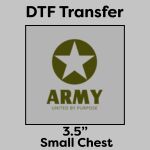 DTF Transfer 3.5" Thumbnail
