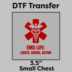 DTF Transfer 3.5" Thumbnail