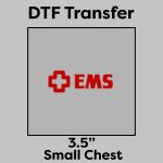 DTF Transfer 3.5" Thumbnail