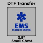 DTF Transfer 3.5" Thumbnail