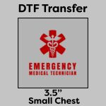 DTF Transfer 3.5" Thumbnail