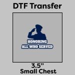 DTF Transfer 3.5" Thumbnail