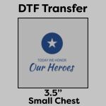 DTF Transfer 3.5" Thumbnail