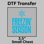 DTF Transfer 3.5" Thumbnail