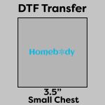 DTF Transfer 3.5" Thumbnail