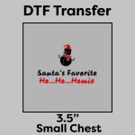 DTF Transfer 3.5" Thumbnail
