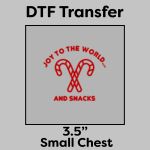 DTF Transfer 3.5" Thumbnail