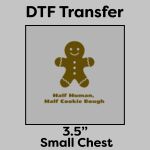 DTF Transfer 3.5" Thumbnail