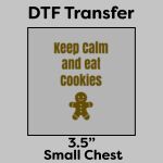 DTF Transfer 3.5" Thumbnail