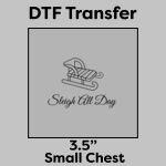 DTF Transfer 3.5" Thumbnail