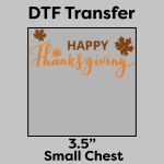 DTF Transfer 3.5" Thumbnail