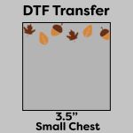DTF Transfer 3.5" Thumbnail