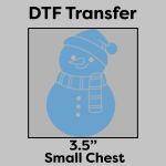 DTF Transfer 3.5" Thumbnail