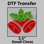 DTF Transfer 3.5" Thumbnail