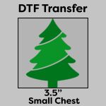 DTF Transfer 3.5" Thumbnail