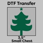 DTF Transfer 3.5" Thumbnail