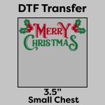 DTF Transfer 3.5" Thumbnail