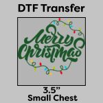 DTF Transfer 3.5" Thumbnail