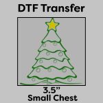 DTF Transfer 3.5" Thumbnail