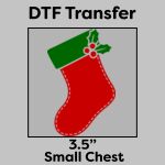 DTF Transfer 3.5" Thumbnail