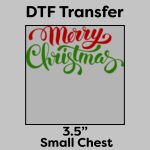 DTF Transfer 3.5" Thumbnail