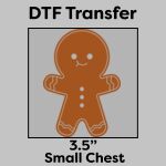 DTF Transfer 3.5" Thumbnail
